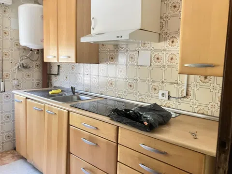 Flat / apartment in Calle de Rocafort, San Cristóbal, Madrid