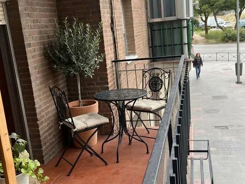 Flat / apartment in Paseo de Alberto Palacios, Villaverde Alto, Madrid
