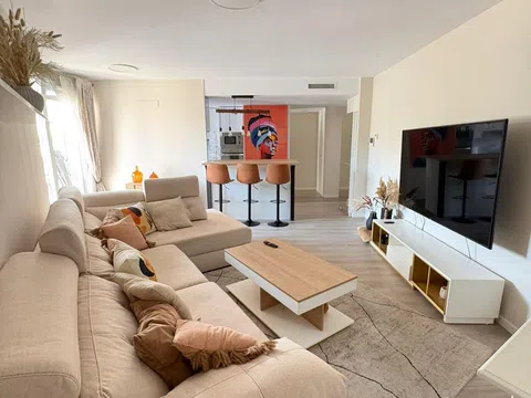 Flat / apartment in Calle de San Jenaro, Villaverde Alto, Madrid