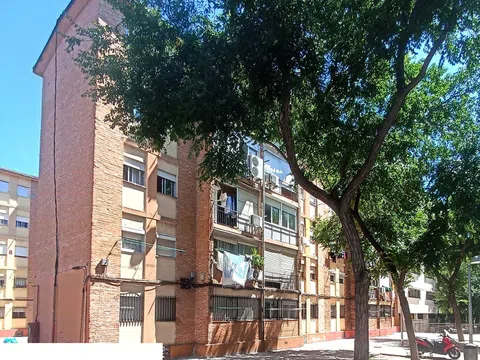 Flat / apartment in Calle de Godella, San Cristóbal, Madrid