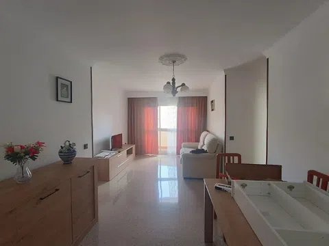 Flat / apartment in La Florida - Parque norte, Málaga