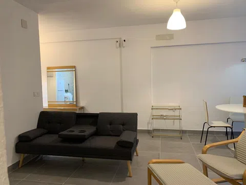 Flat / apartment in Avenida del Arroyo de los Ángeles, 89, Victoria Eugenia, Málaga