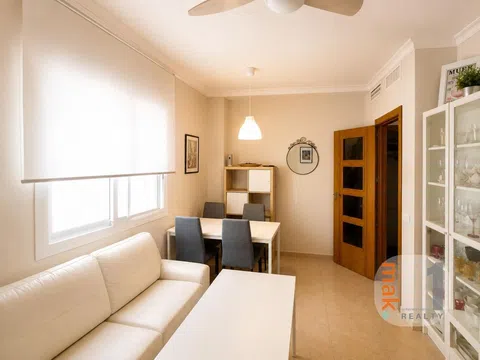 Property in Bailen Miraflores