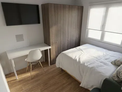 Studio in Camino Suárez, 50, Suárez, Málaga