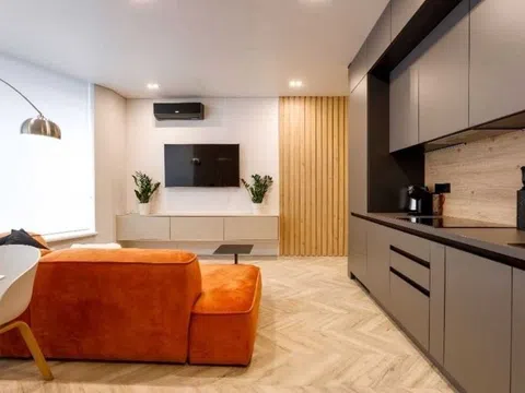 Property in Bailen Miraflores