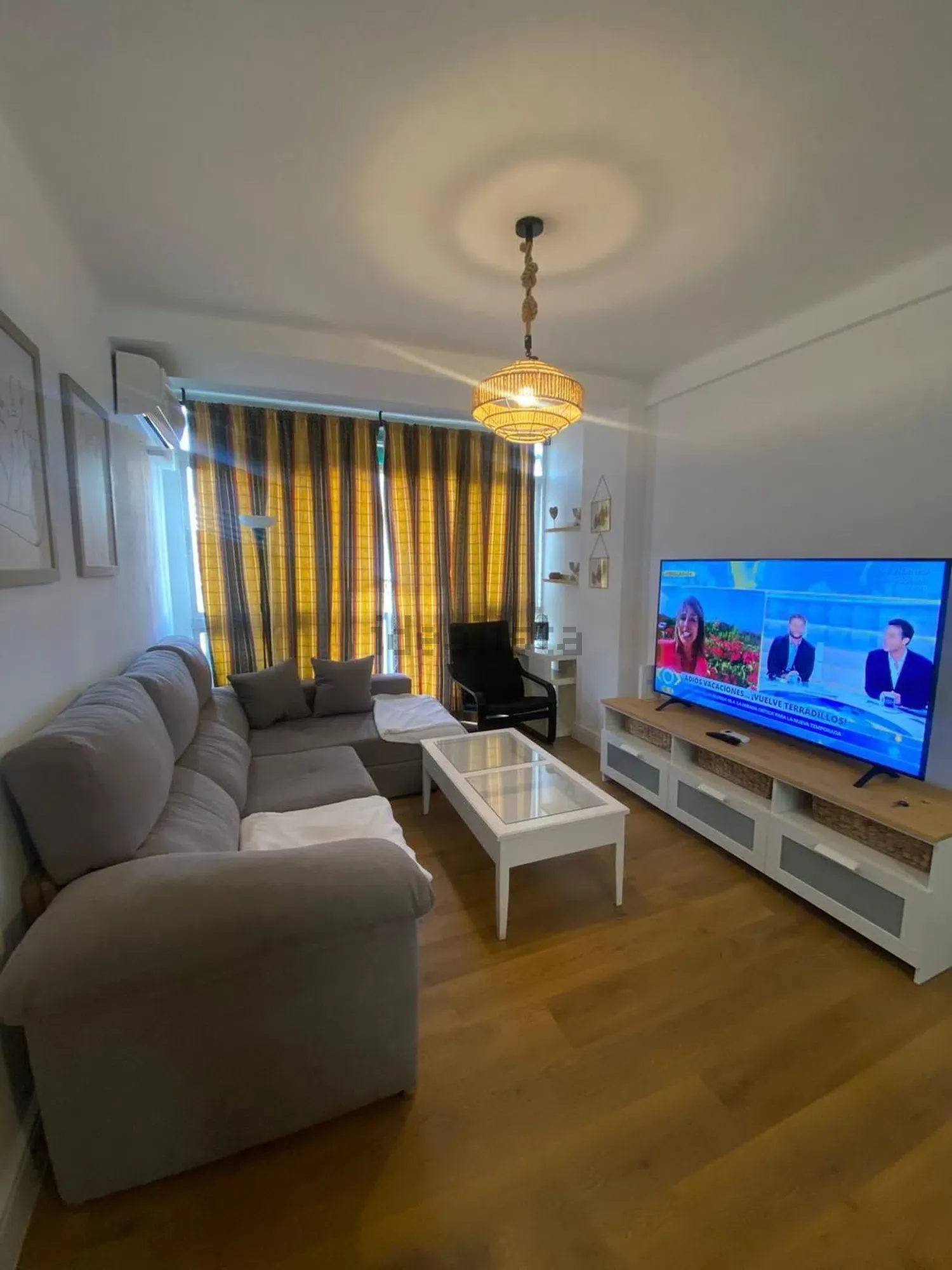 Flat / apartment in Pasaje Urbasa, 3, Los Castillejos - La Trinidad, Málaga