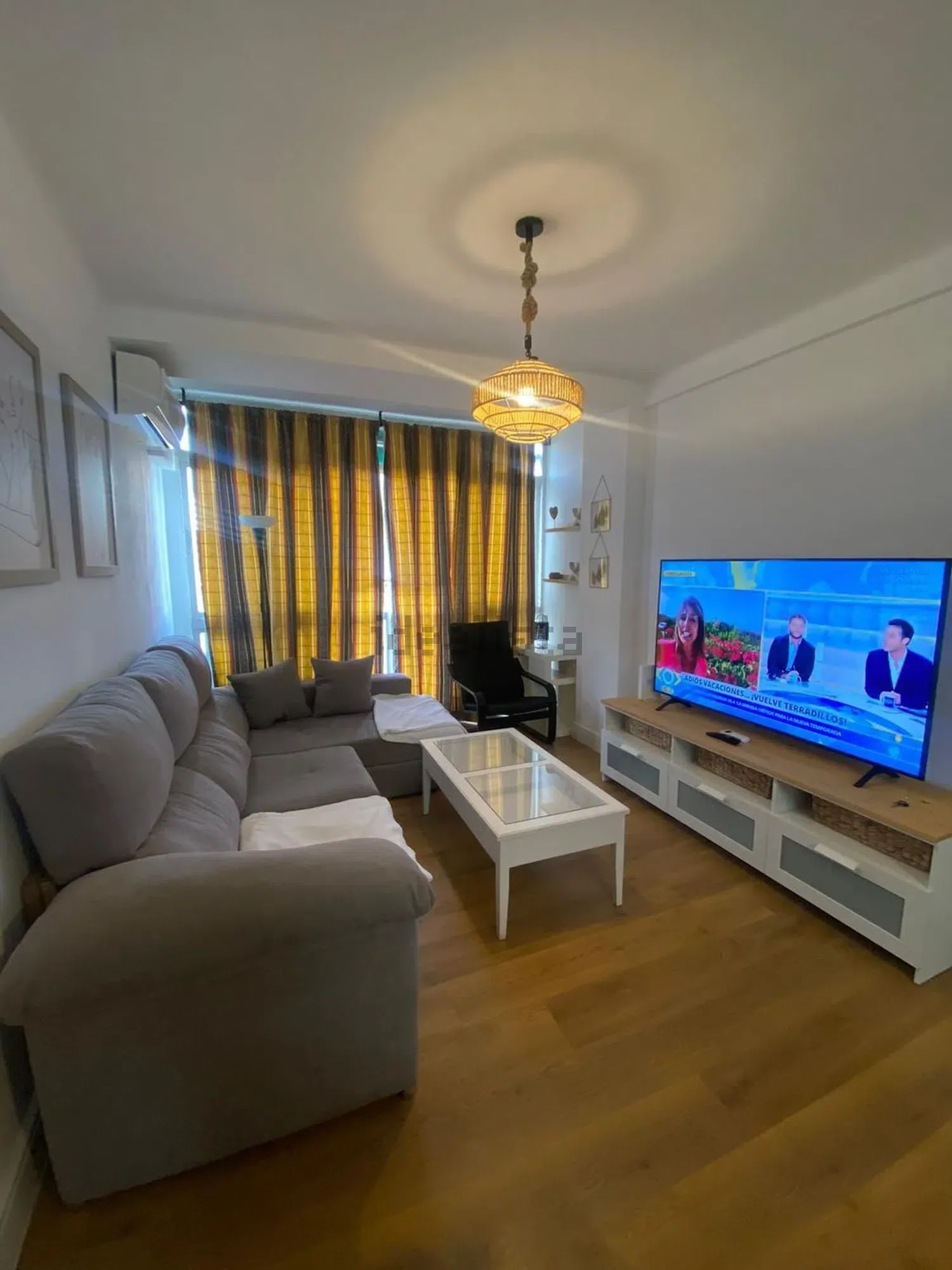 Flat / apartment in Pasaje Urbasa, Los Castillejos - La Trinidad, Málaga