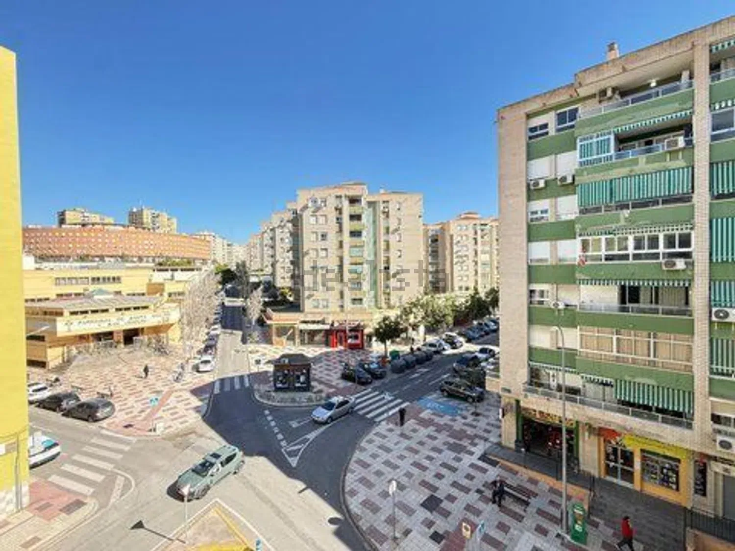 Flat / apartment in La Florida - Parque norte, Málaga