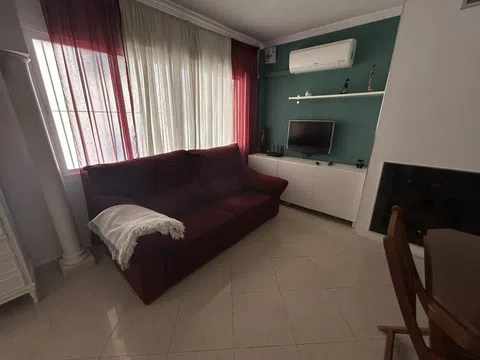 Flat / apartment in San Alberto - La Alcubilla - Florisol, Málaga