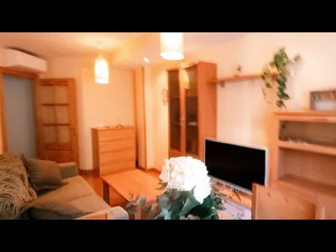 Flat / apartment in Calle Martínez Maldonado, 37, Los Castillejos - La Trinidad, Málaga
