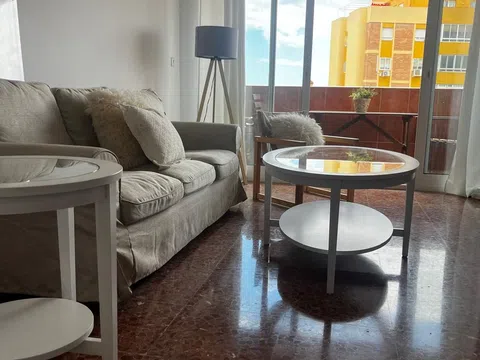 Flat / apartment in Calle Martínez Maldonado, 74, Los Castillejos - La Trinidad, Málaga