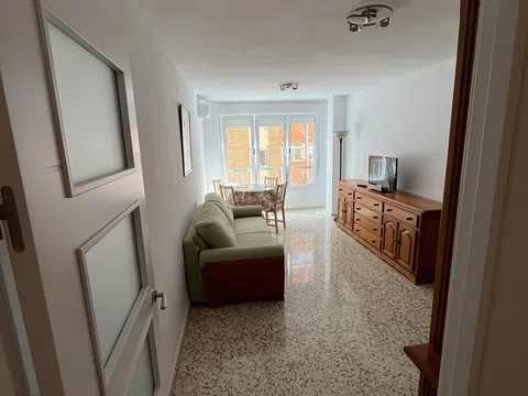 Flat / apartment in Calle Martínez de la Rosa, 165, Suárez, Málaga