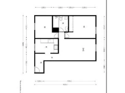 Property in Bailen Miraflores