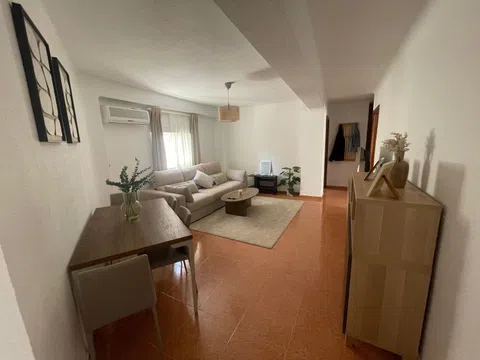 Flat / apartment in Calle Venegas, 5, Suárez, Málaga