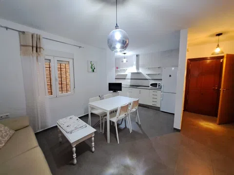 Flat / apartment in Calle Sondalezas, La Florida - Parque norte, Málaga