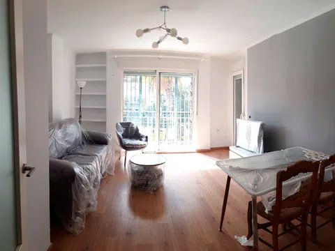 Flat / apartment in Plaza de Bailén, 9, Los Castillejos - La Trinidad, Málaga