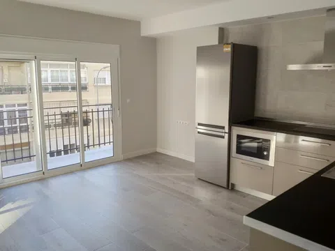 Flat / apartment in Camino Suárez, Suárez, Málaga