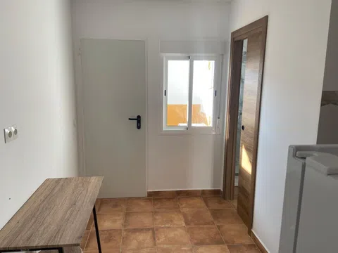 Studio in Camino Finca La Lira, Campanillas, Málaga