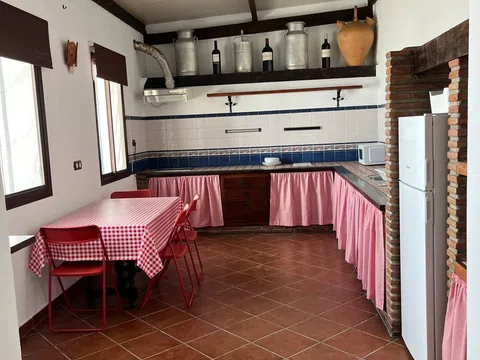 Country house in Carretera la Fresneda Nn, Campanillas, Málaga