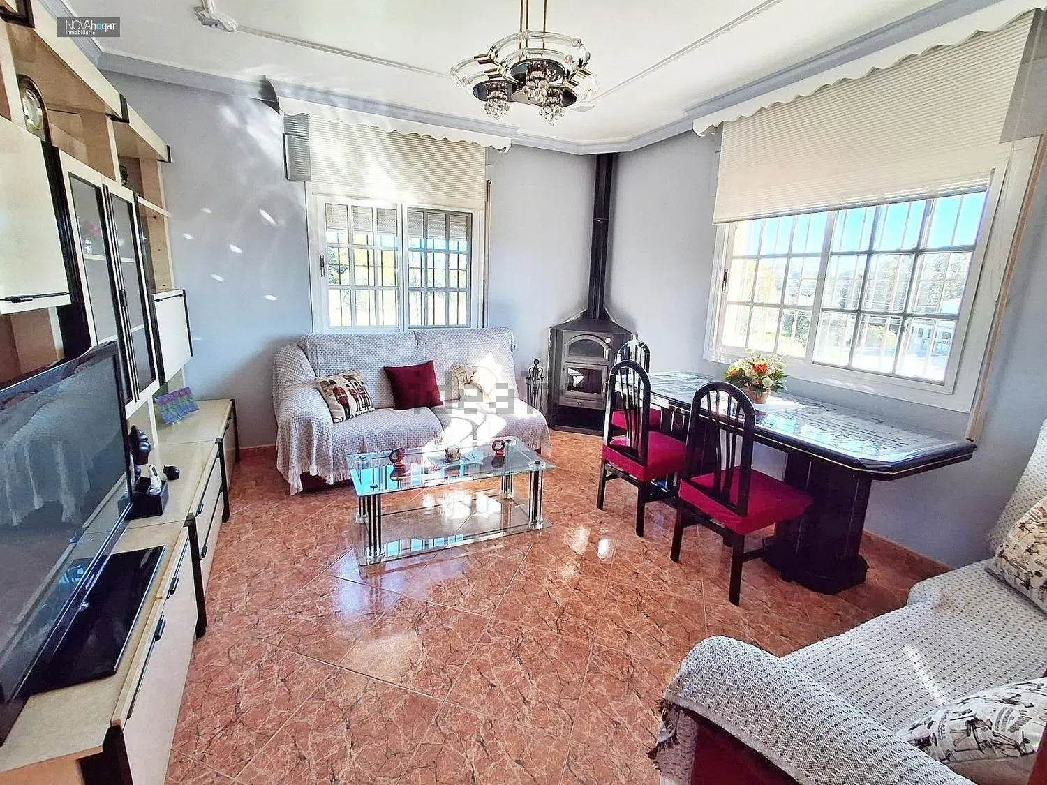 Detached house in Campanillas, Málaga