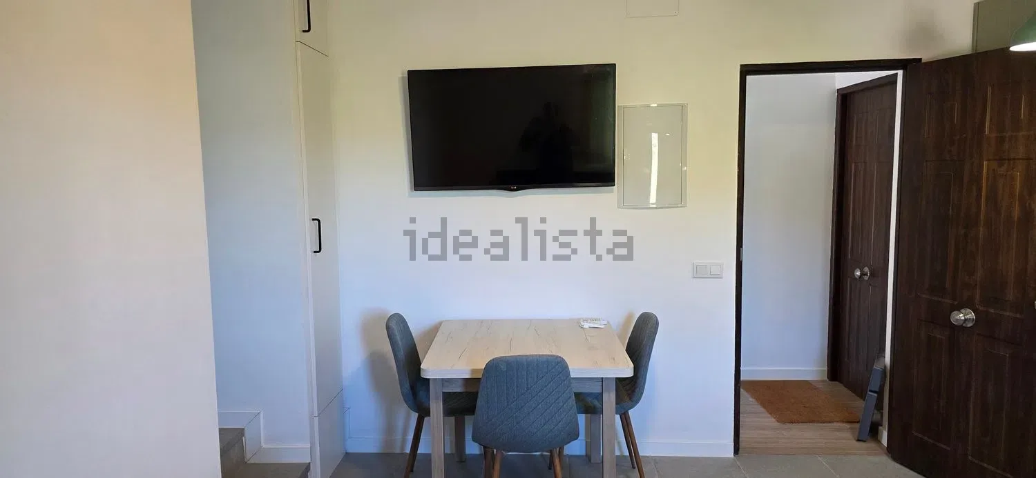 Flat / apartment in Camino Cortijo la Perla, 9, Campanillas, Málaga