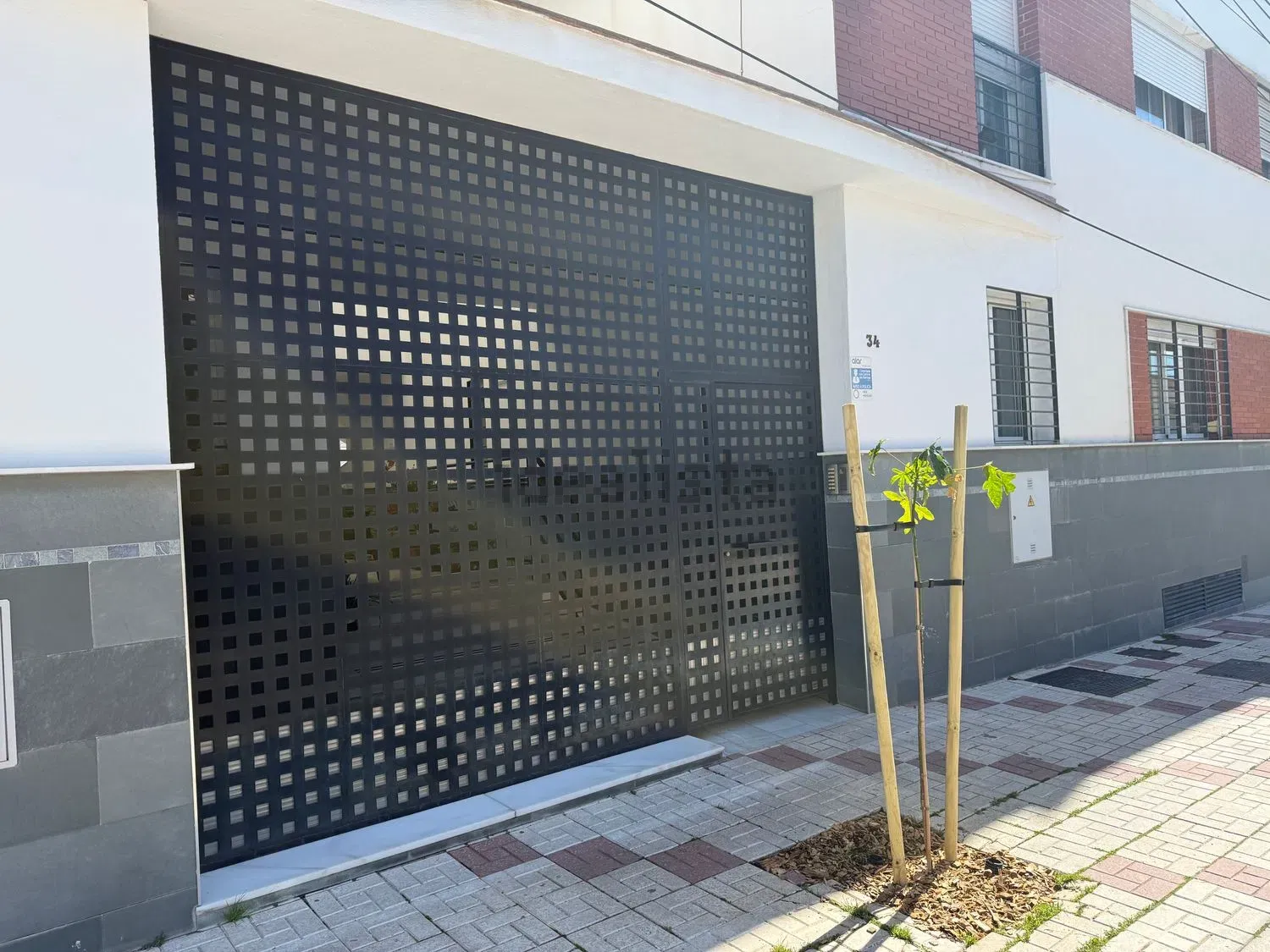Flat / apartment in Calle Castañetero, 34, Campanillas, Málaga