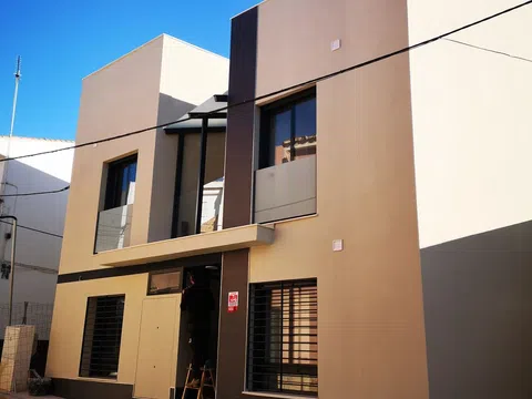 Flat / apartment in Calle Monterroso, 4, Campanillas, Málaga