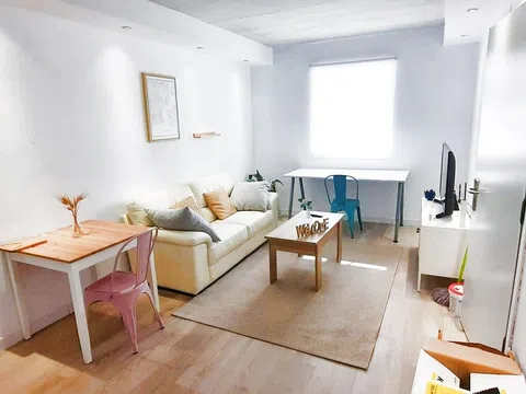 Flat / apartment in Campanillas, Málaga