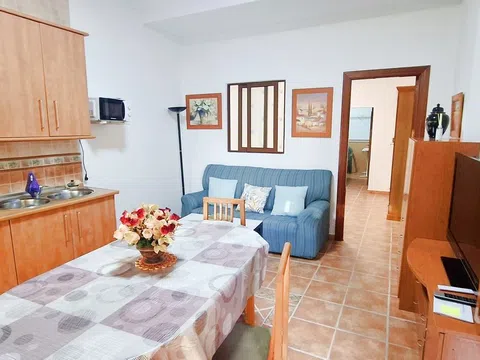 Flat / apartment in Campanillas, Málaga