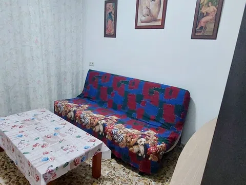Flat / apartment in Campanillas, Málaga