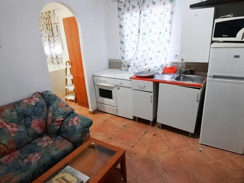Flat / apartment in Campanillas, Málaga