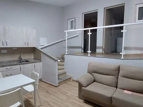 Flat / apartment in Campanillas, Málaga