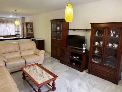 Flat / apartment in Calle Castañetero, Campanillas, Málaga