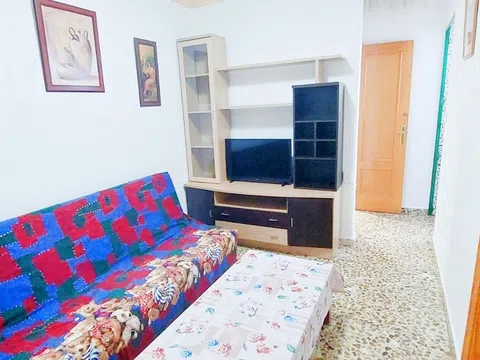 Flat / apartment in Campanillas, Málaga