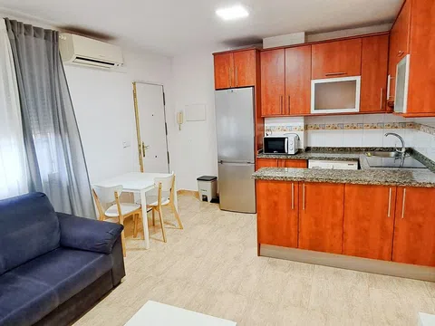 Penthouse in Campanillas, Málaga