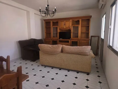 Flat / apartment in Calle el Requinto, Campanillas, Málaga
