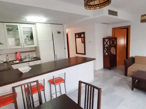 Flat / apartment in Campanillas, Málaga