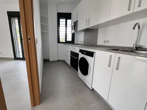 Flat / apartment in Violeta, 1, Campanillas, Málaga