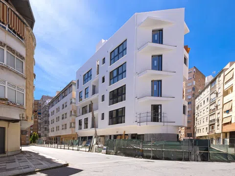 Property in Carretera De Cadiz