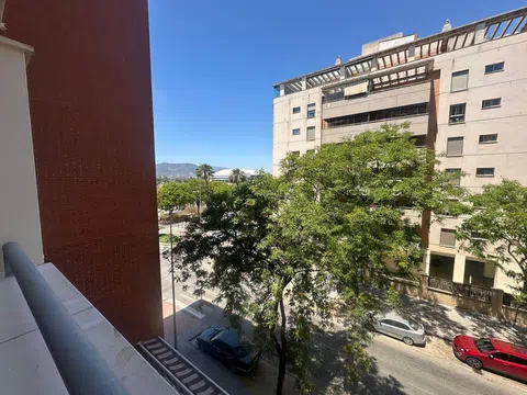 Flat / apartment in Calle Concha Lagos, Finca el Pato - Torre del Río, Málaga