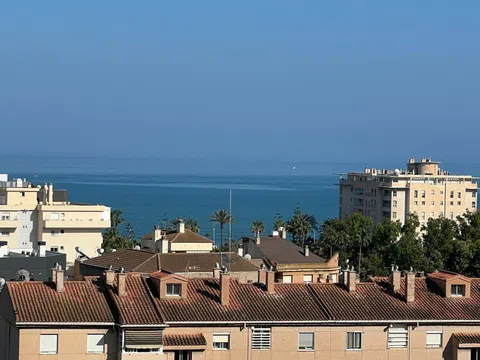 Flat / apartment in Calle Victoria Mérida y Piret, 4, Los Guindos - Parque Mediterráneo - Santa Paula, Málaga