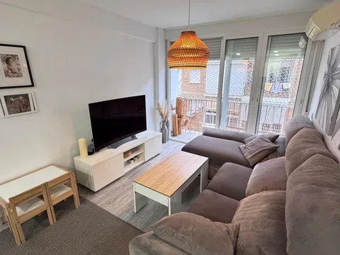 Flat / apartment in Calle Lepanto, 15, Girón - Las Delicias - Pacífico, Málaga