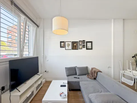 Studio in Calle Currito de la Cruz, La Luz, Málaga