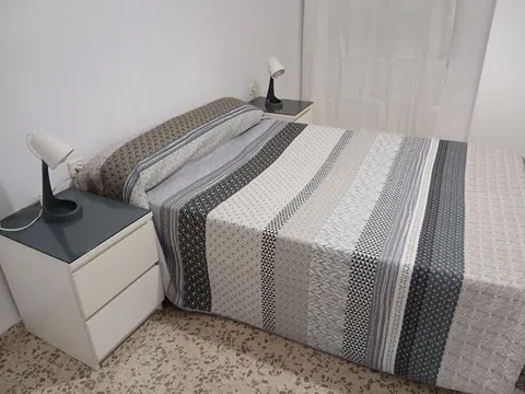 Flat / apartment in Calle Héroe de Sostoa, 69, Huelin, Málaga