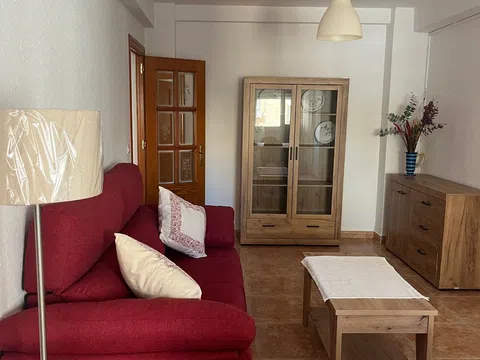 Flat / apartment in Calle Amadeo Vives, Huelin, Málaga