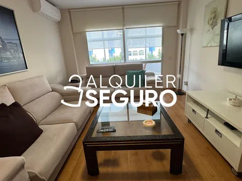 Flat / apartment in Calle Ferrocarril del Puerto, Huelin, Málaga