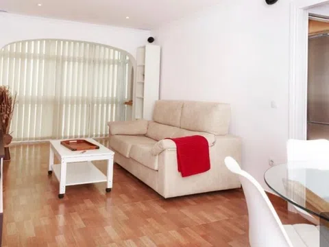 Flat / apartment in Huelin, Málaga