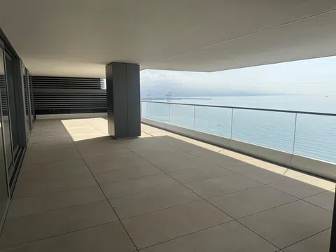Flat / apartment in Calle Pacífico, 100, Pacífico, Málaga