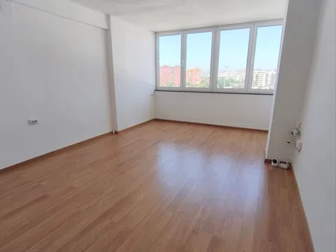 Flat / apartment in Calle Hoyo Higuerón, 12, Nuevo San Andrés - Dos Hermanas, Málaga