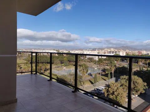 Flat / apartment in Calle Unión Mercantil, Finca el Pato - Torre del Río, Málaga